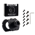 Simube Adapter for Upgrading Older Fanatec Steering Wheels f