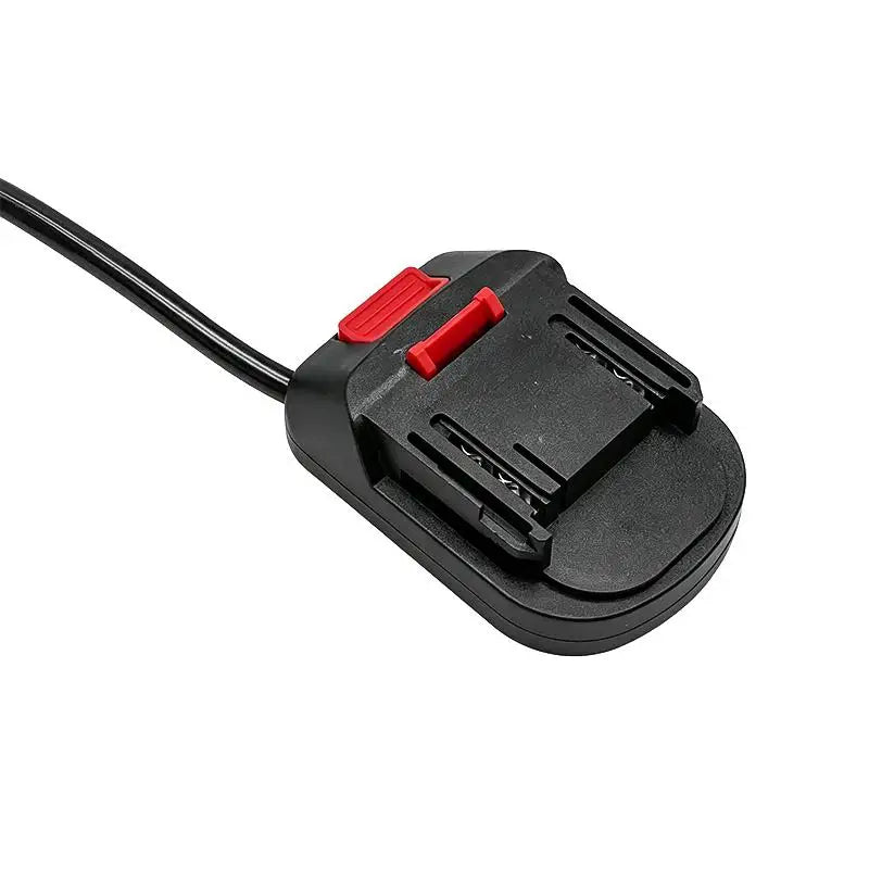 New 1Pc DIY Accessories For 18V Battery Power Tools Li-ion B
