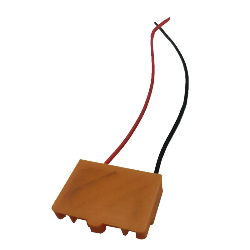 Converter Adapter Charging Head Wire Output Plug For Makita 