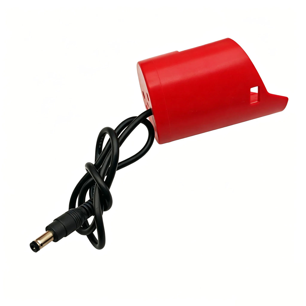 Tool Parts For Milwaukee 12V Lithium Battery Electric Toy Ca