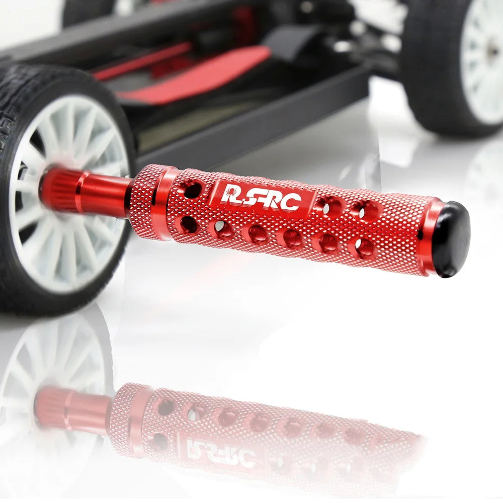 M4 7MM Hex Socket Wrench Driver Tool for HSP Traxxas Tamiya 