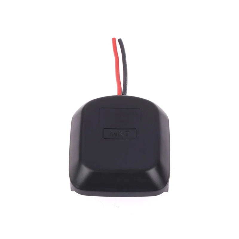 DIY Battery Cable Connector For 18V Li-ion Battery Output Ad