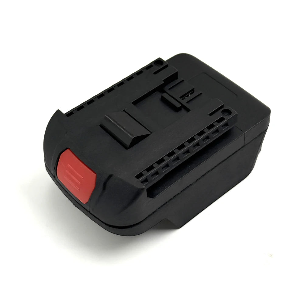 NEW Battery Adapter Converter for Makita 18V Lithium Battery