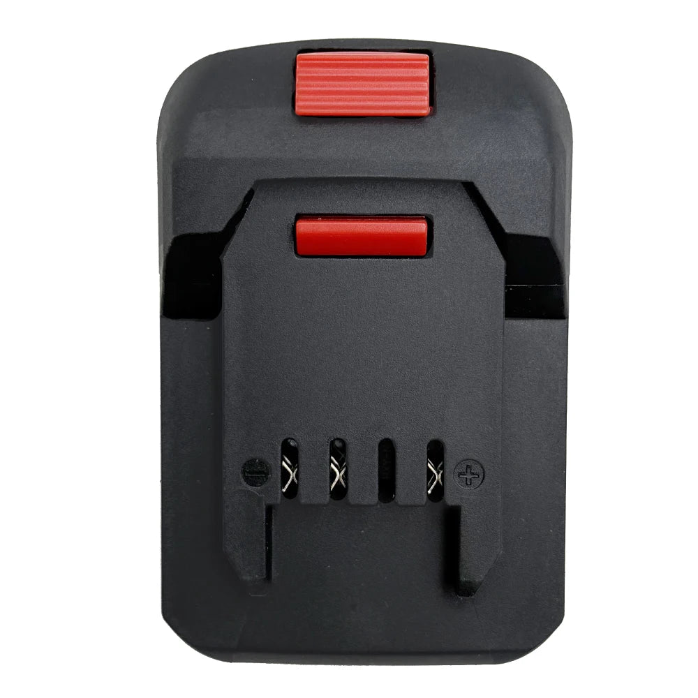 NEW Battery Adapter Converter for Dewalt18V Lithium Battery to for Lidl Parkside X20V Li-Ion Power Tool Accessories