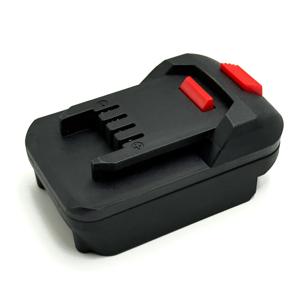 NEW Battery Adapter Converter for Makita/Bosch/Milwaukee/Dew