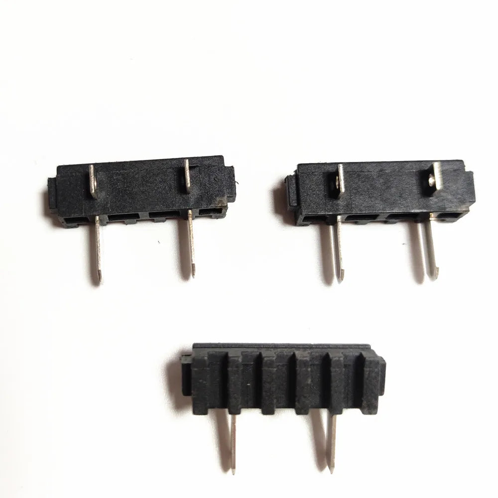 Tools Battery Socket Jack Connector Terminal Block Adapter C