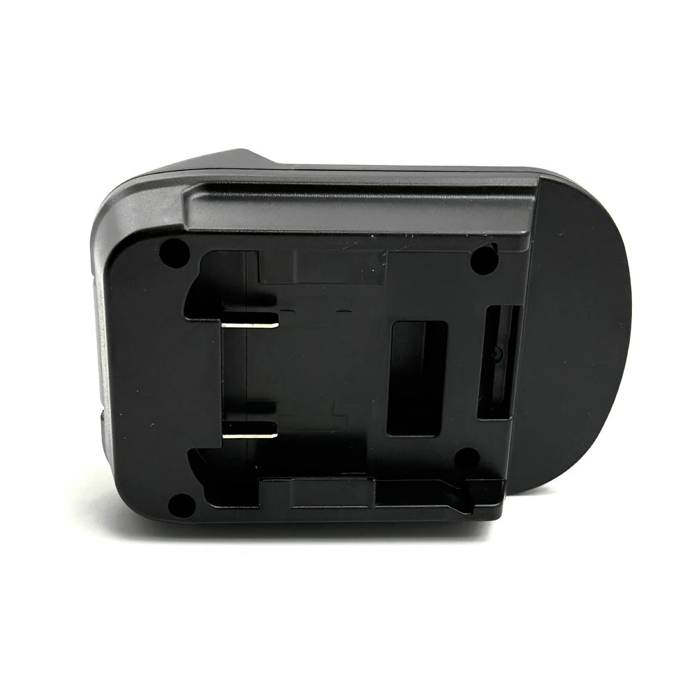NEW DM18M Battery Convertor Adapter for Milwaukee 18V for De