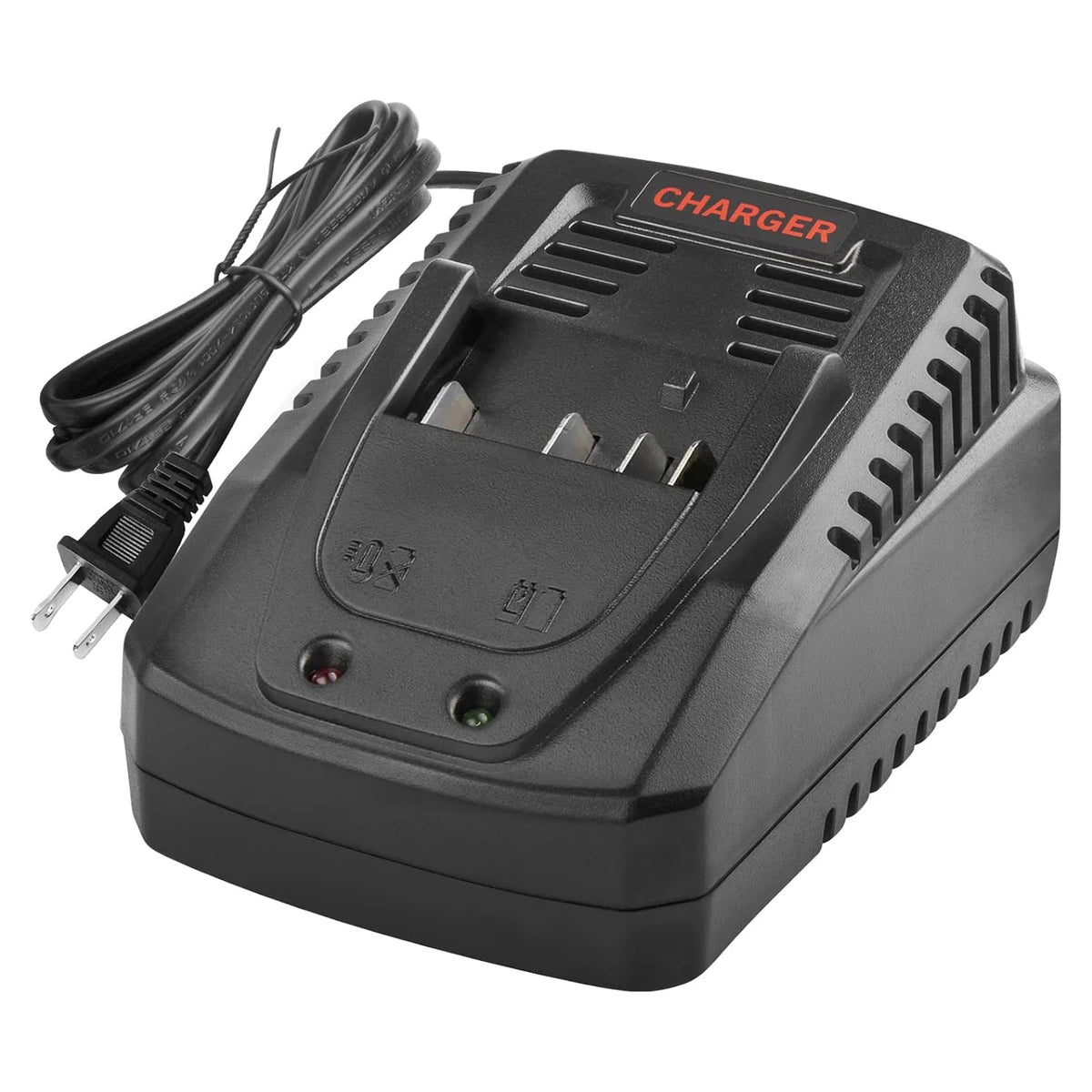Quick BC660 BC1880 Charger for Bosch Tools 14.4V-18V Lithium