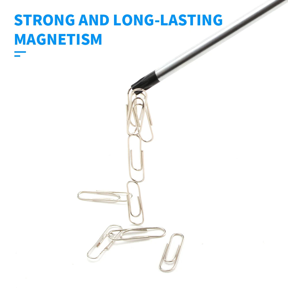10Pcs Precision Screwdriver Set Magnetic SL PH Bits Insulate