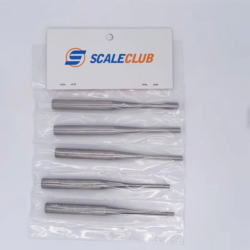 Metal Stainless Steel Screw Sleeve Set Tool 1.5/2.0/2.5/3.0/