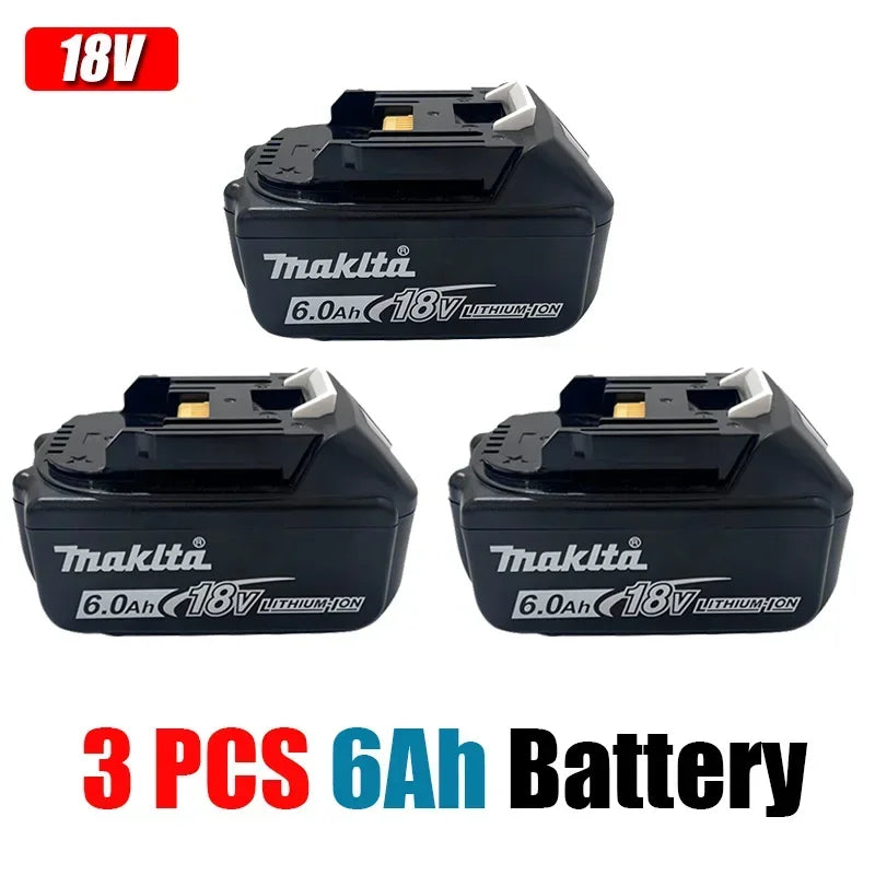 Makita 3 Inch New Mini Angle Grinder Cordless 3 Inch Electirc CUT OFF Tool Cutting Circular Saw Power Tool for 18V Battery