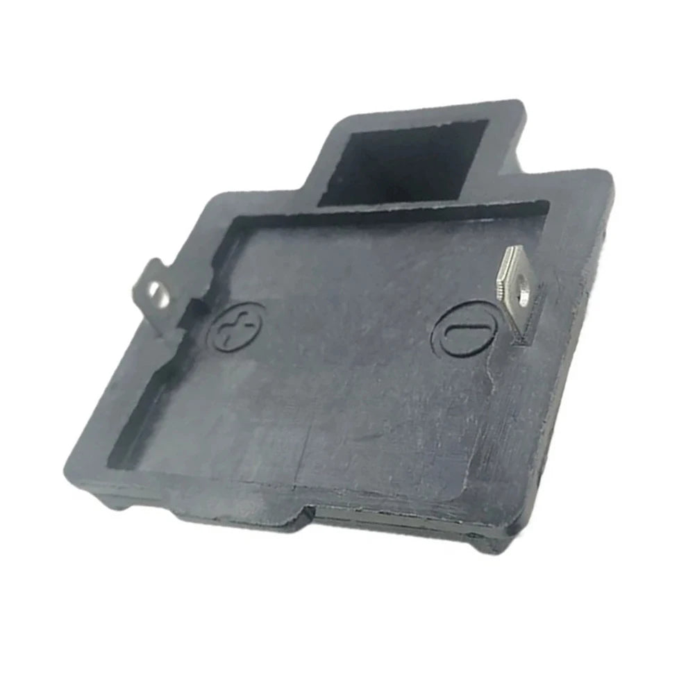 3pcs Connector Terminal Block Replace Battery Connector For 