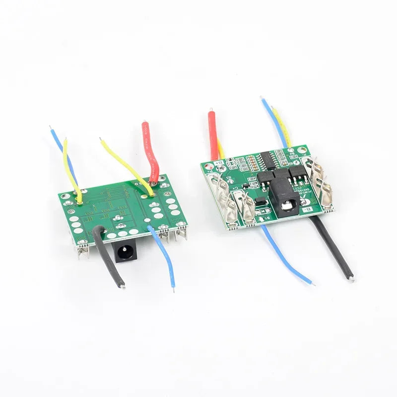 5S 18V 21V 20A Battery Charging Protection Board Li-Ion Lith