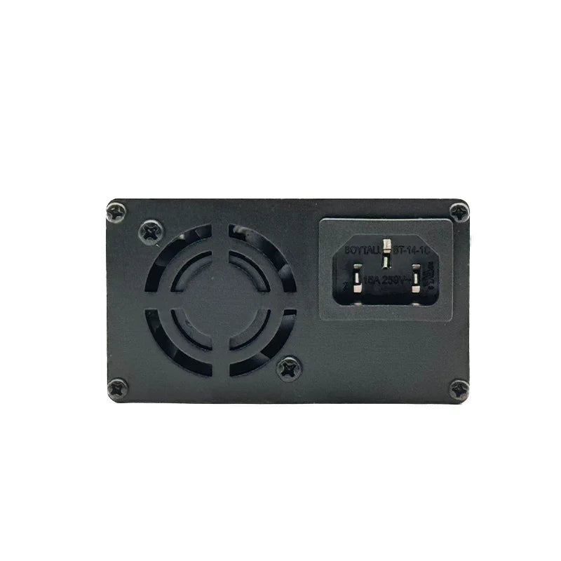 Portable AC 110V 220V To DC 12V Power Supply Converter Trans