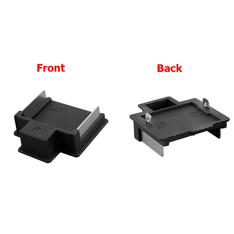 1PC Battery Connector Replacement Connector Terminal Block F
