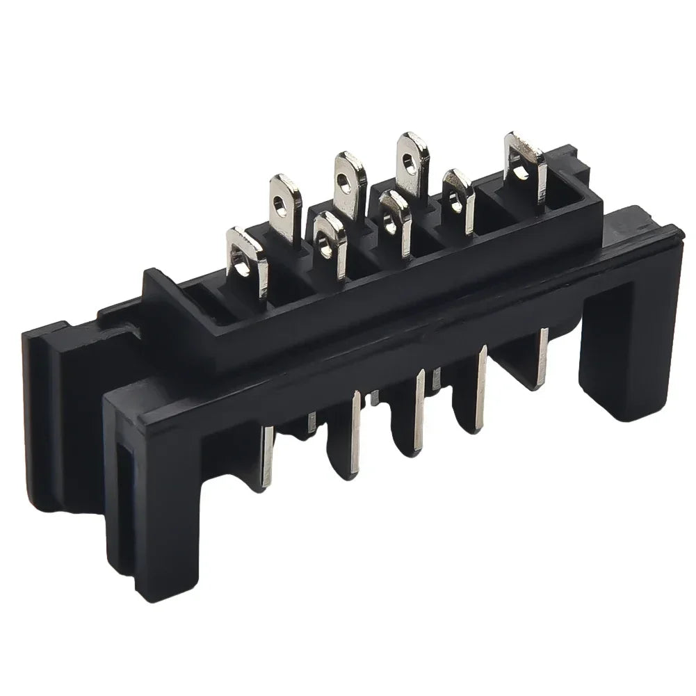 Bracket Connector Terminal Repair Tools Replacement USB Char