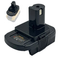 DM18RL Adapter Compatible with Ryobi 18V Tools Adapter Fit f