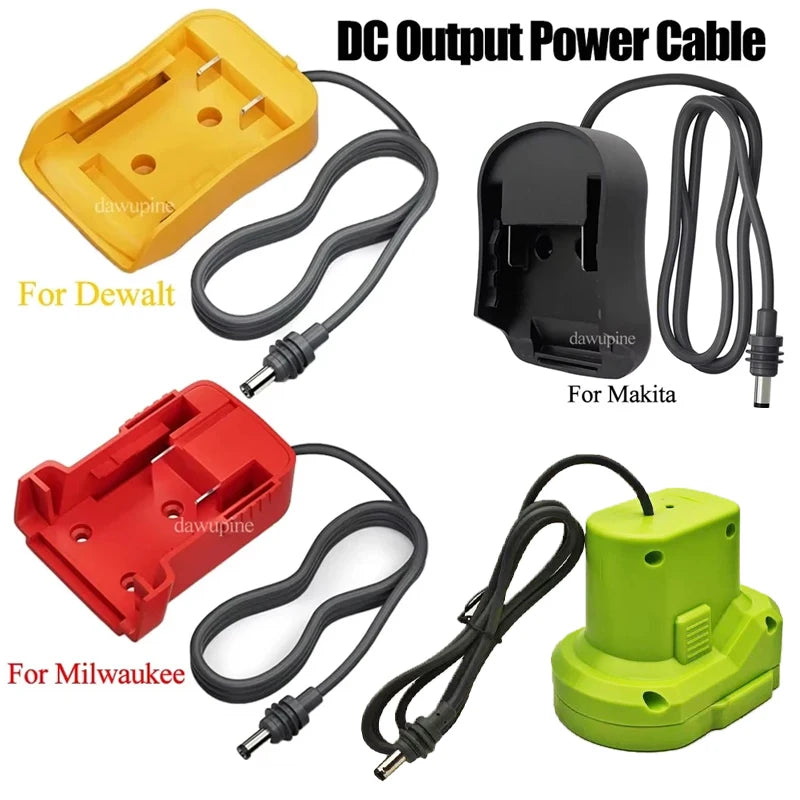 Power Tool Parts for Makita for Milwaukee for Dewalt For Bos
