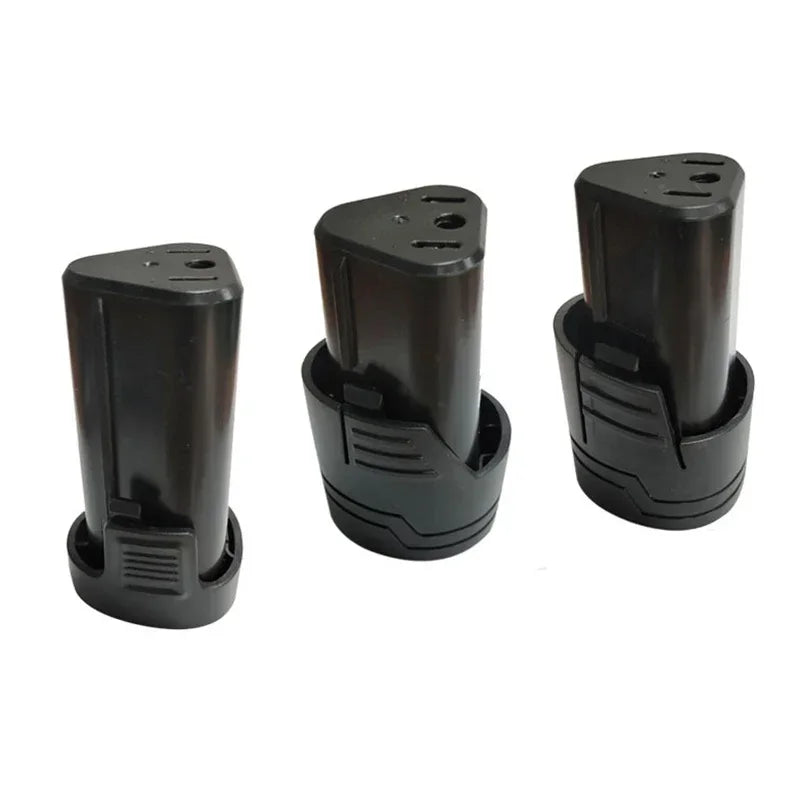New 12V Rechargeable Lithium Battery Screwdriver Electric Dr