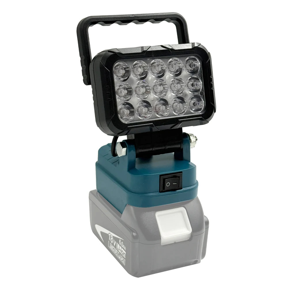 Power Tool Parts For Makita For Milwaukee For Dewalt 18V Li-