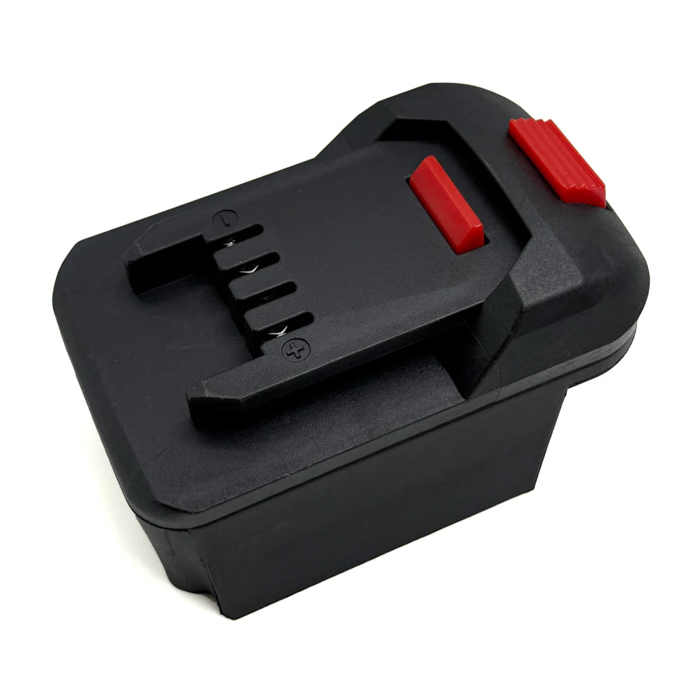 Adapter for Lidl Parkside X20V Li-ion tools TO for Milwaukee