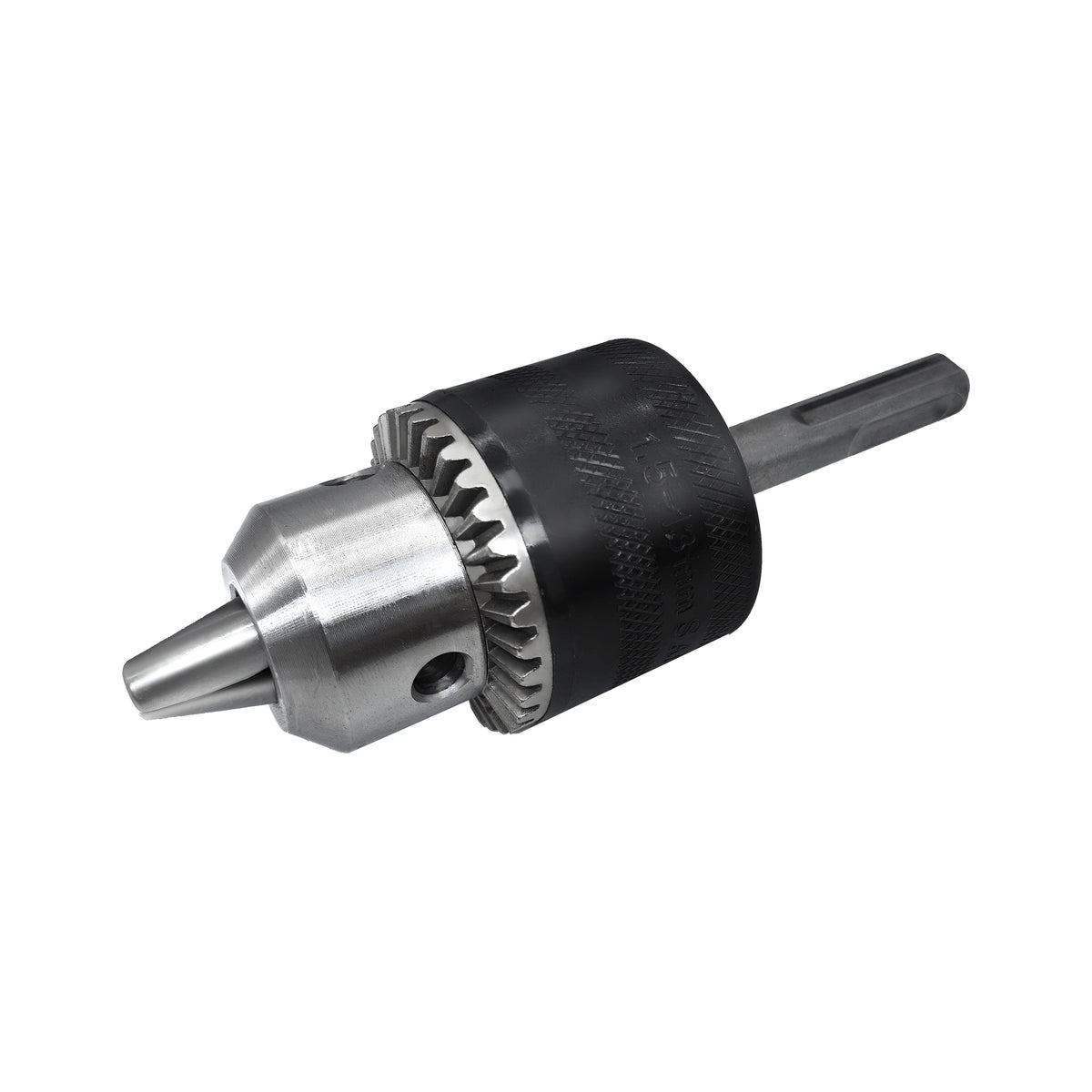 1.5-13mm Precise Drill Chuck Converter 1/2 -20UNF Thread Qui