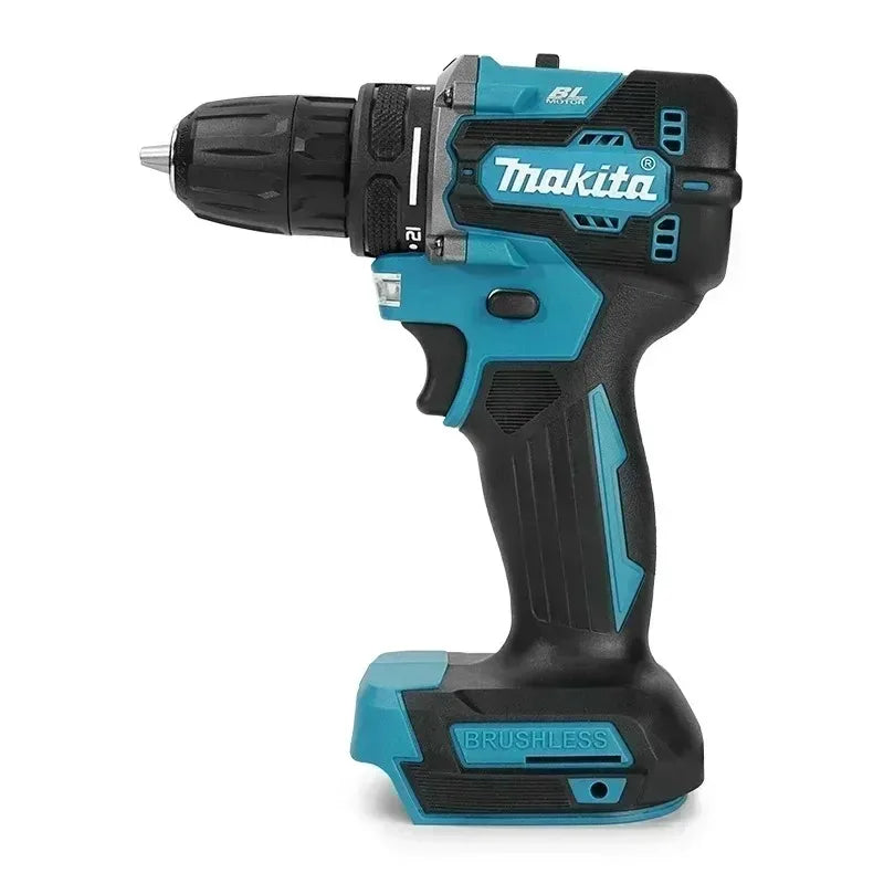 Makita Original DDF487 18V Brushless Electric Screwdriver Co