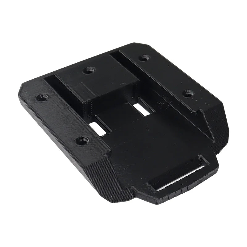 For Parkside X 20V Battery Adapter for Workshops Garages And