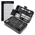 Magnetic Screwdriver Bits Set Torx Phillips Screw Driver Soc