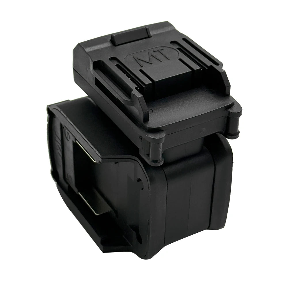 BL1830 Adapter Converter For Makita 18V Li-ion Battery Elect