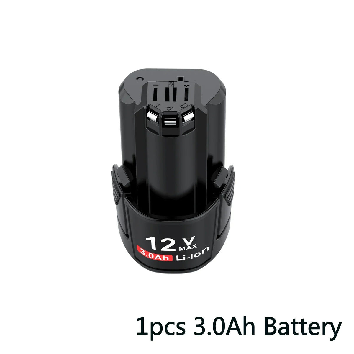 For 12V Bosch 6Ah Li-ion BAT420 BAT411 Replacement Battery for BAT411 BAT412 BAT413 BAT414 10.8V Battery Cordless Power Tools