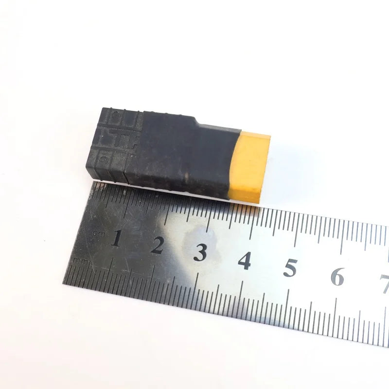 E Connectors Banana Plug RC Lipo Battery Control Parts DIY 4