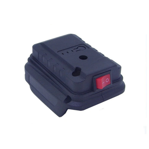 1 Pcs Battery Adapter Connector Terminal Block Replacement F
