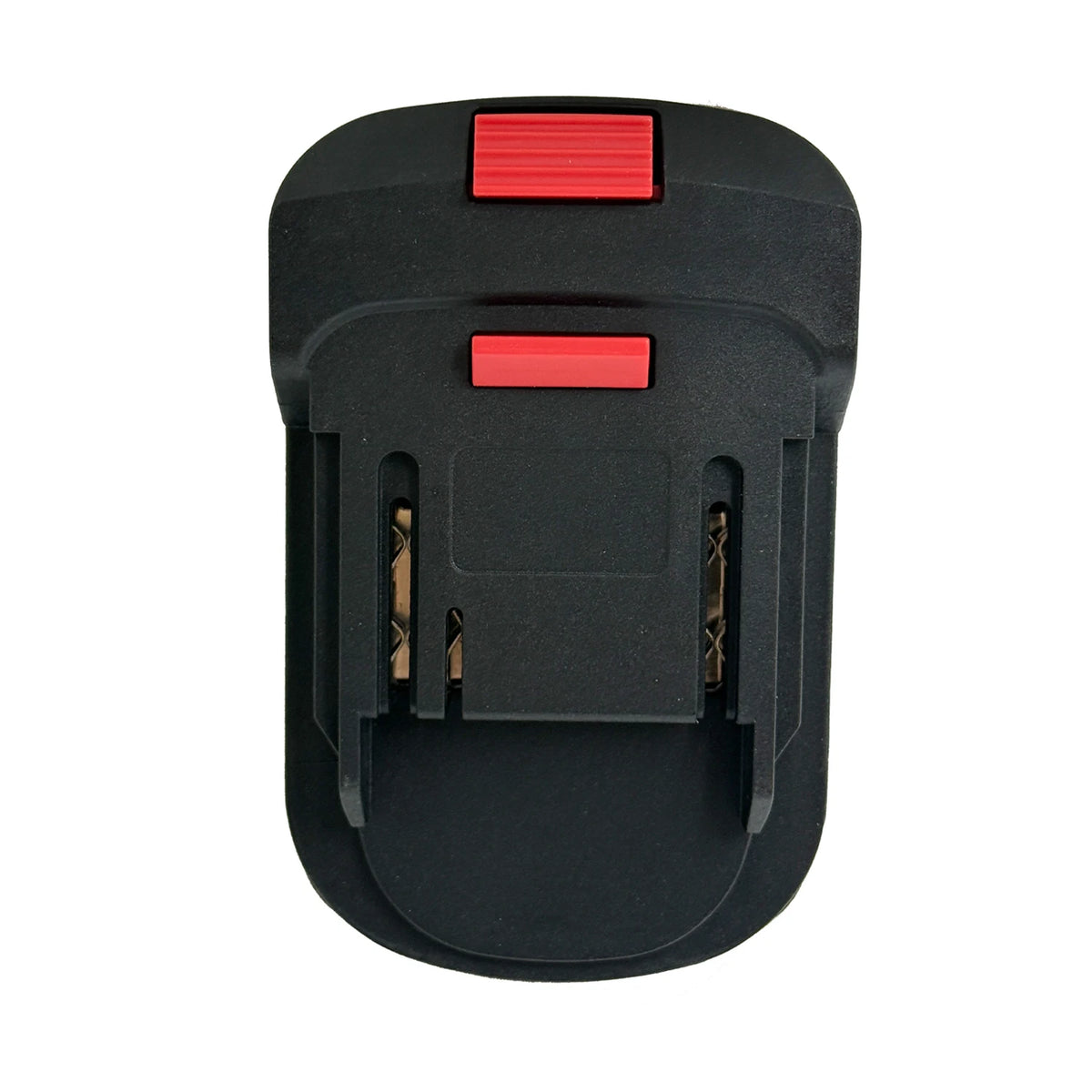 Battery Converter Adapter Convert for Parkside X20V Li-Ion Battery to for Makita 18V Lithium Battery Power Tools Drills