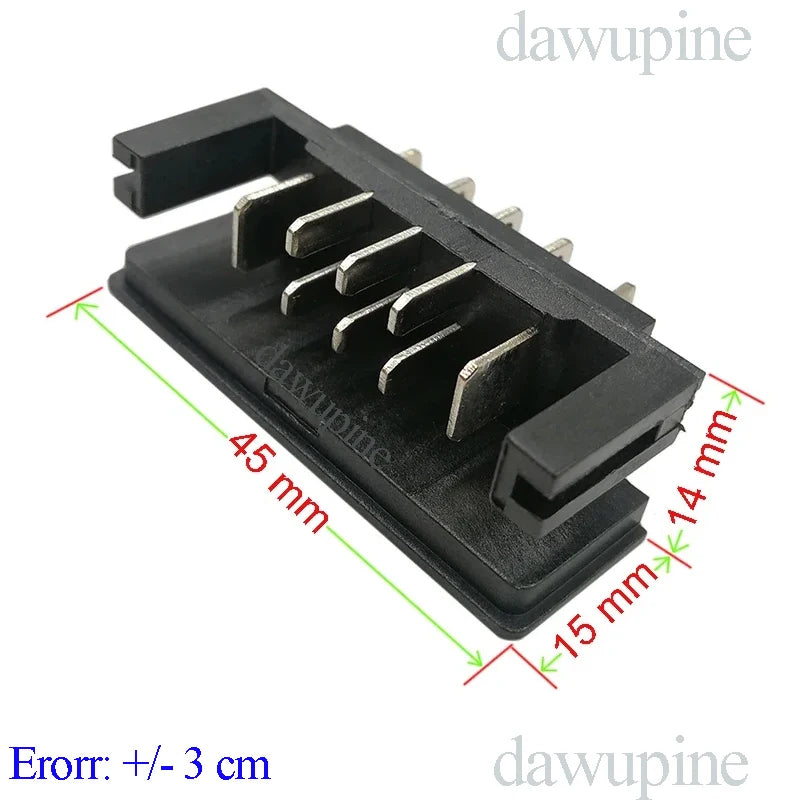 For Dewalt 14.4V 18V 20V Li-Ion Battery Power Tools Charger 
