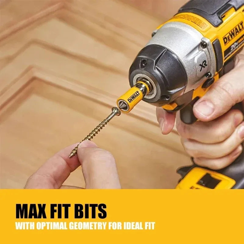 DEWALT DWA2PH2SL 2-Inch Impact Phillips Head Screwdriver Bit