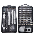 115 in 1 Precision Screwdriver Set 98 Bits Multifunctional M