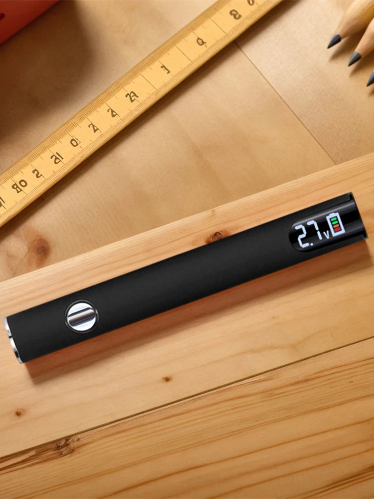 510 Thread Battery Cart Pen 650mAh Battery Smart Power Tool 