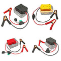 Car Emergency Power Starter DIY Adapter 30A Fuse Igniter Jum