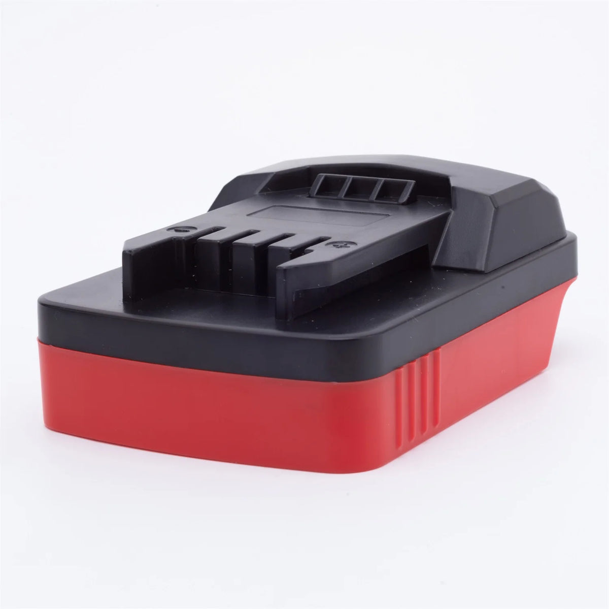 Adapter Converter for Makita 18V Lithium Battery to for Lidl