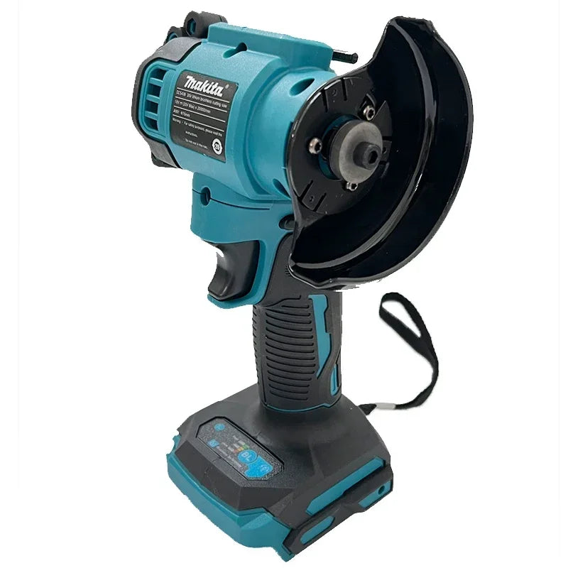 Makita 3 Inch New Mini Angle Grinder Cordless 3 Inch Electir