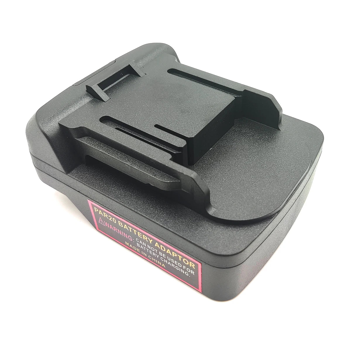 Battery Adapter Converter for Parkside 20V Lithium Batteries