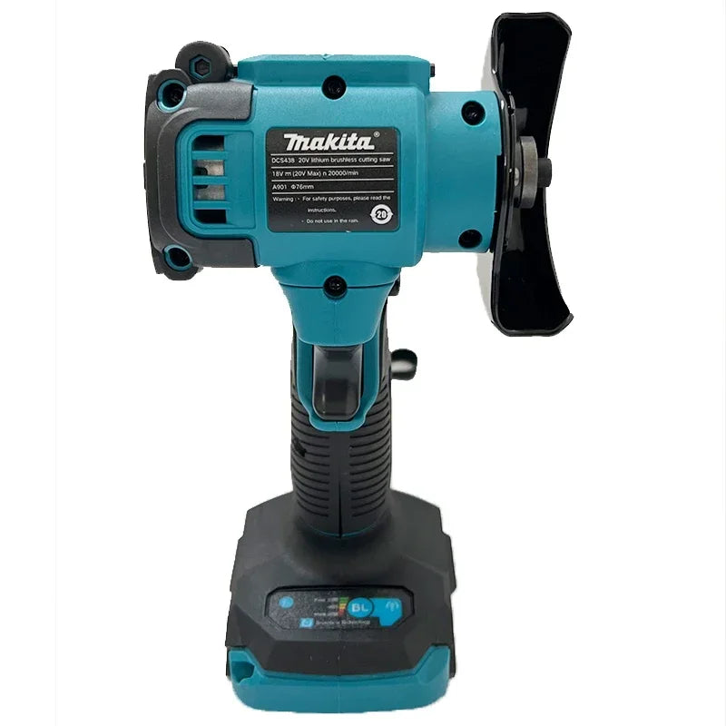 Makita 3 Inch New Mini Angle Grinder Cordless 3 Inch Electir