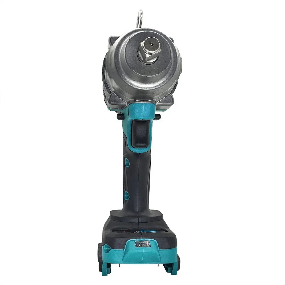 2000N.m Rechargable Handheld Electric Impact Wrench Brushles