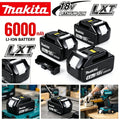 Makita 18V Battery for Makita 18V 6Ah Power Tools The 18V Ma