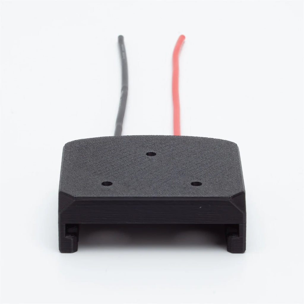 Power Wheel DIY Battery Converter Adapter for Hitachi HXP 18
