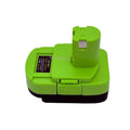 For Bosch 18V Lithium Batteries Compatible with For Ryobi 18