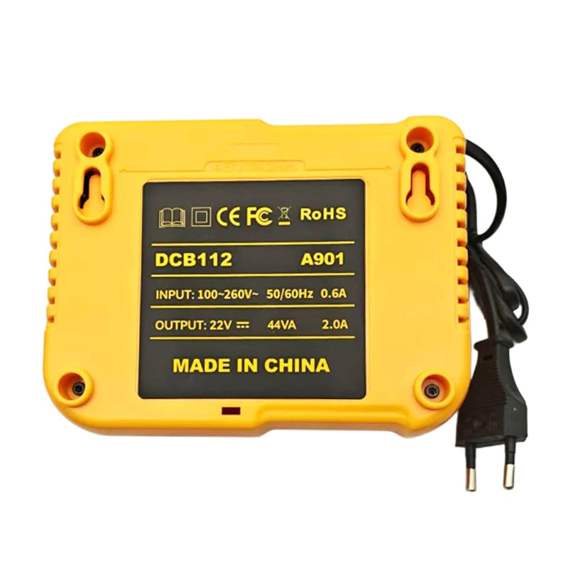 Power Tool Accessories Parts For DeWalt 18V 20V Lithium Batt