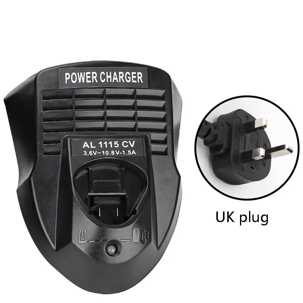 10.8v/12v Power Tools Chargers For Bosch Bat412a Battery Charger Al1115cv Power Charger