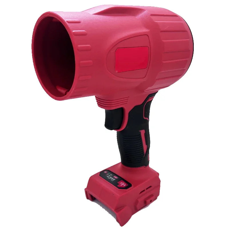 Brushless 22000RPM Electric Powerful Air Blower gun turbo Je